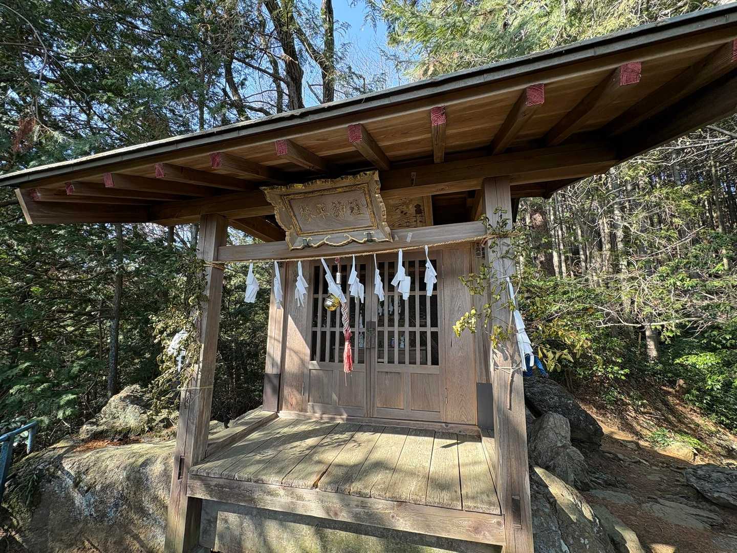 琴平神社🙏