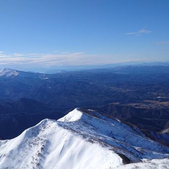 そろそろ下山しましょう！