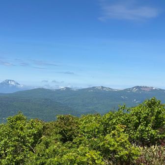 素晴らしい景色⛰️⛰️