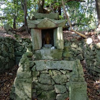 愛嶽神社