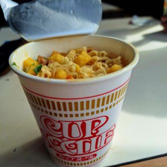 昼ご飯