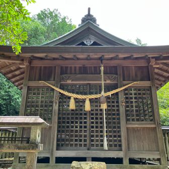 浅間神社🙏