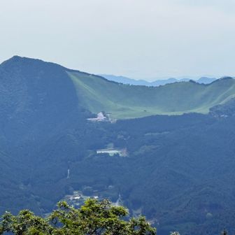 倶留尊山＆曽爾高原✨
