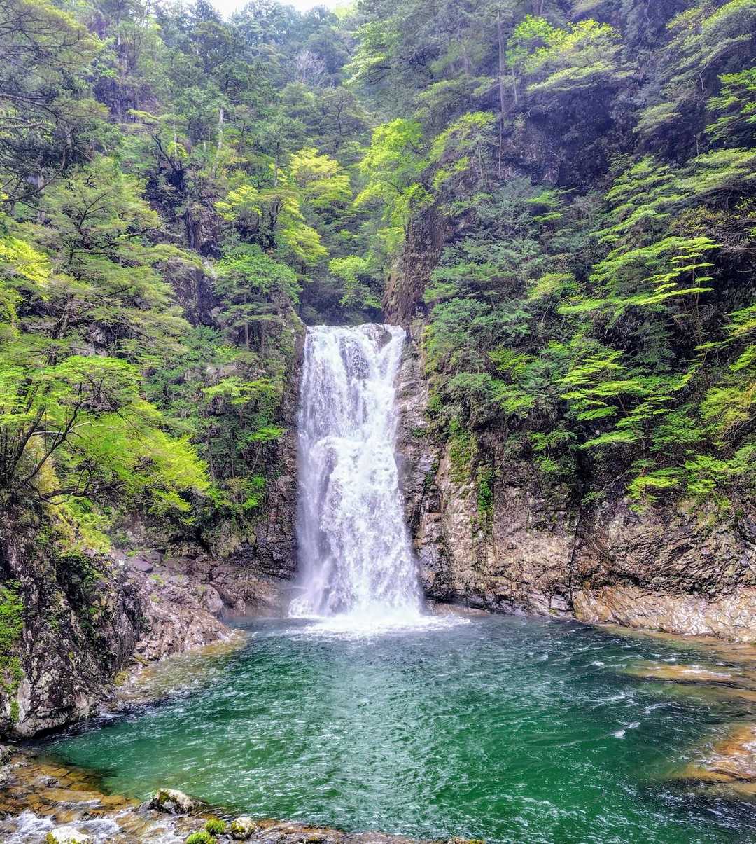 堂倉滝