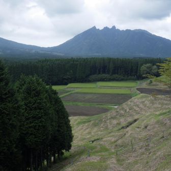 根子岳