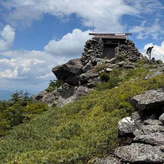 吾妻神社⛩️