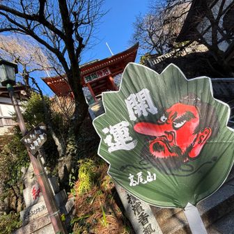 開運うちわ買ってこの先ずっと持ち歩いた