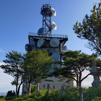 こちらのアングル珍しいかな？