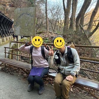 笑顔でリベンジ成功👍