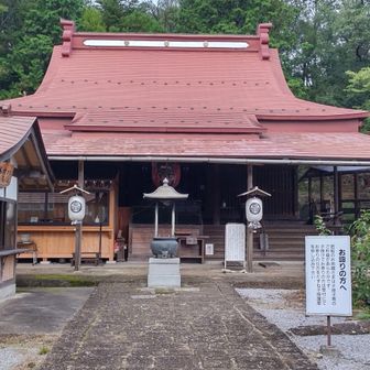 下りてきました
高勝寺に参拝🙏