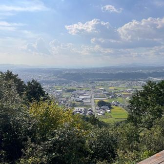 風がいい感じ😊