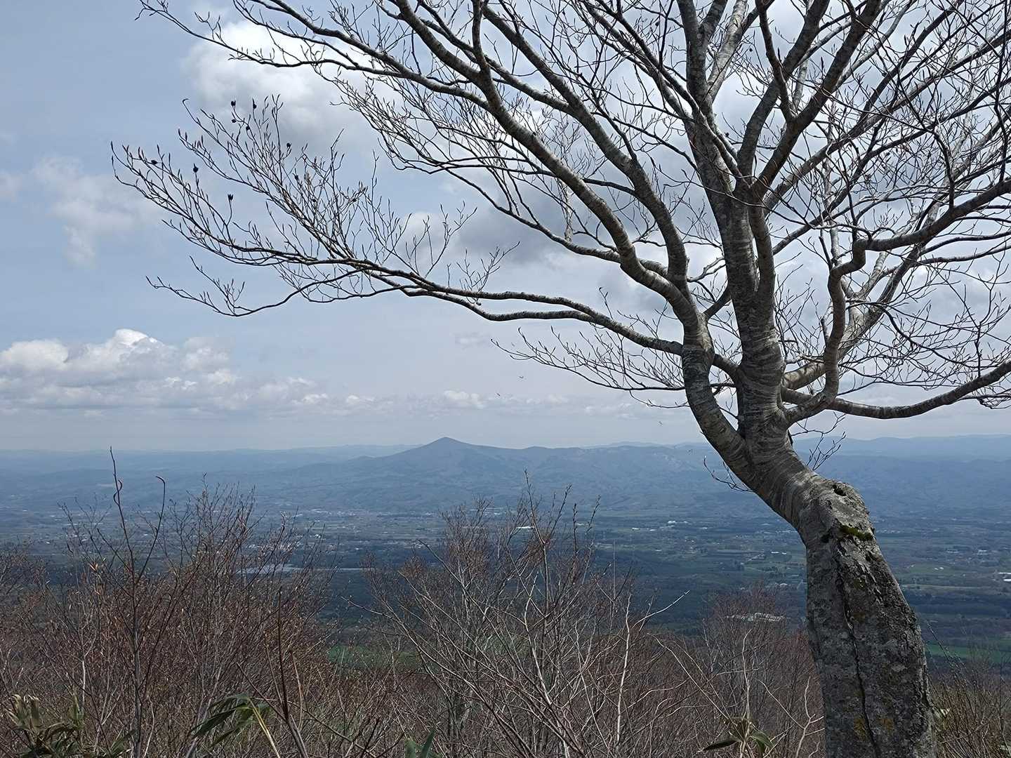 姫神山
