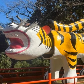 自動で首振りしています🤭