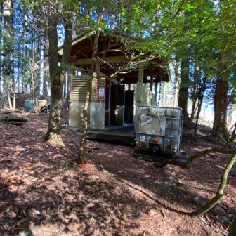 利用しませんでしたがお手洗い