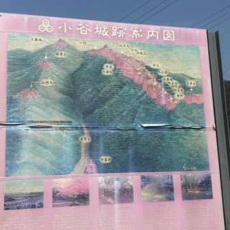 駐車場へ戻りもう一度復習です
よくわかる案内図
当時のことを色々イメージしながらの楽しい散策でした😊
