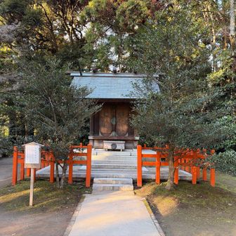 護国神社