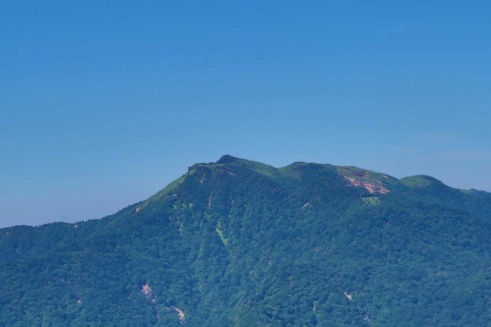三嶺