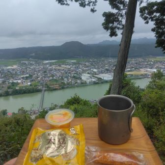 食後のコーヒー☕︎タイム😋