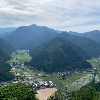 左但馬方面、右播磨方面