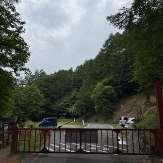 無事帰還！
頑張った