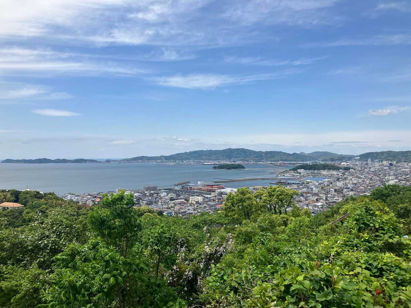 弘法山 周回コースの写真
