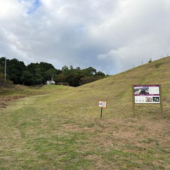 3週間ぶりの基山⛰️
草スキー場から登っていくよ