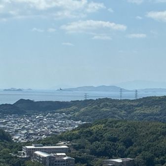小豆島