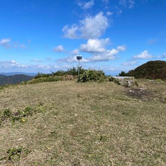 山頂が空いたのでウチらもお昼にしますかな🍙