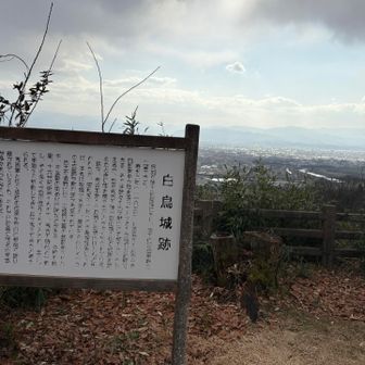 黒雲が…
雨が降ったり、止んだり