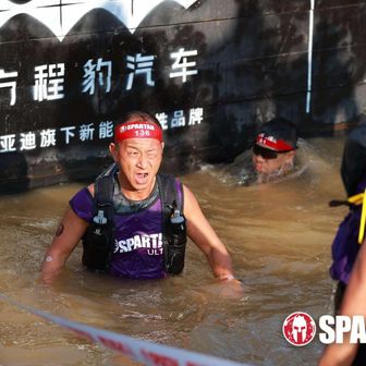 スパルタンキヨシ