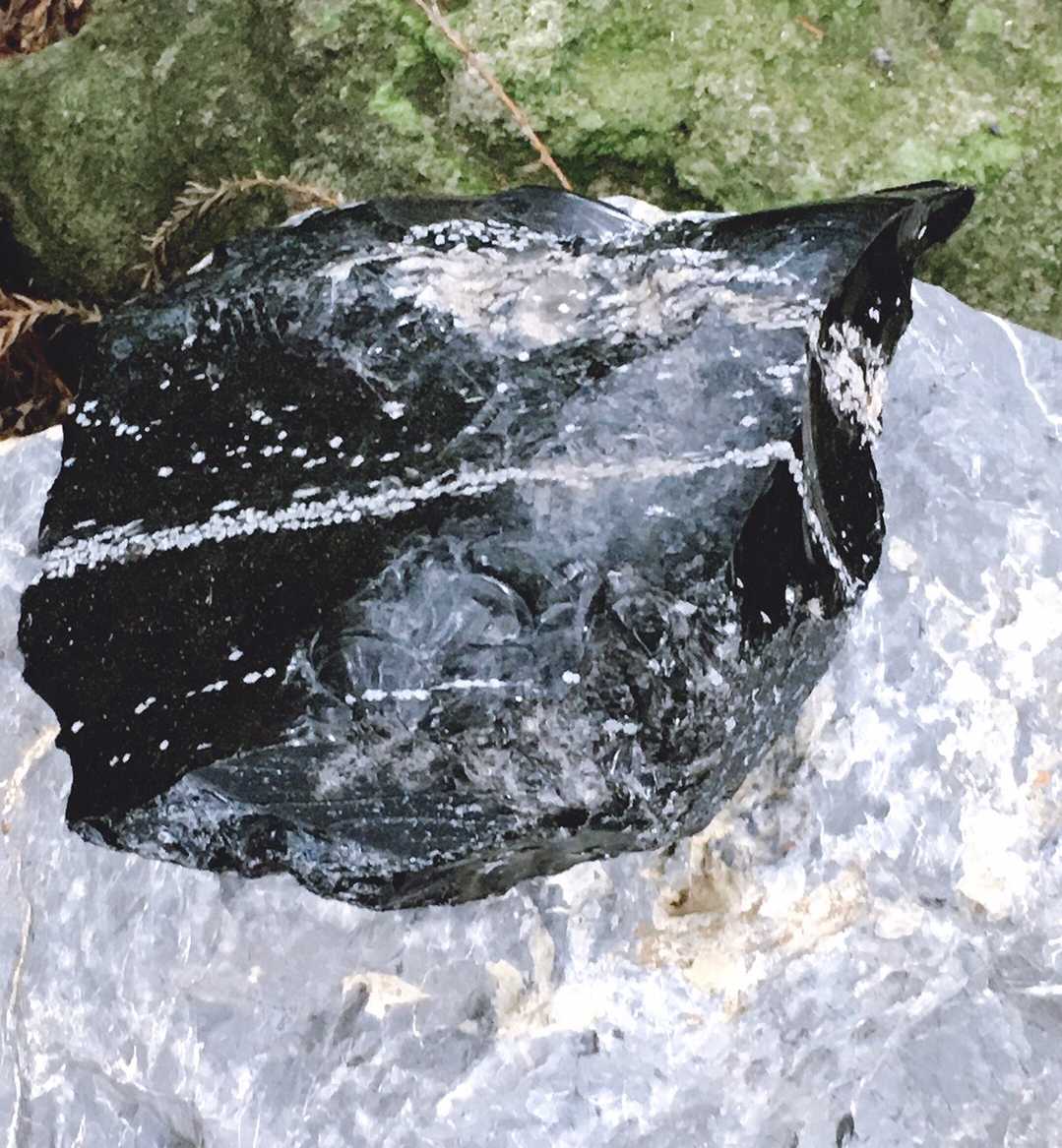 ふにゃ？石炭？ブラックシリカ？

函館山。ゆーっくり語りながらリフレッシュ
大好きな所です
今日も良い1日❤︎ありがとう