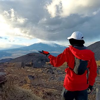 Yasui＠山トモ募集中