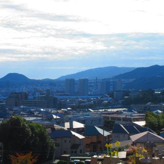 甲山、六甲山