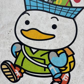 かもめん お疲れ山
お風呂入って駅弁買って新幹線で帰京