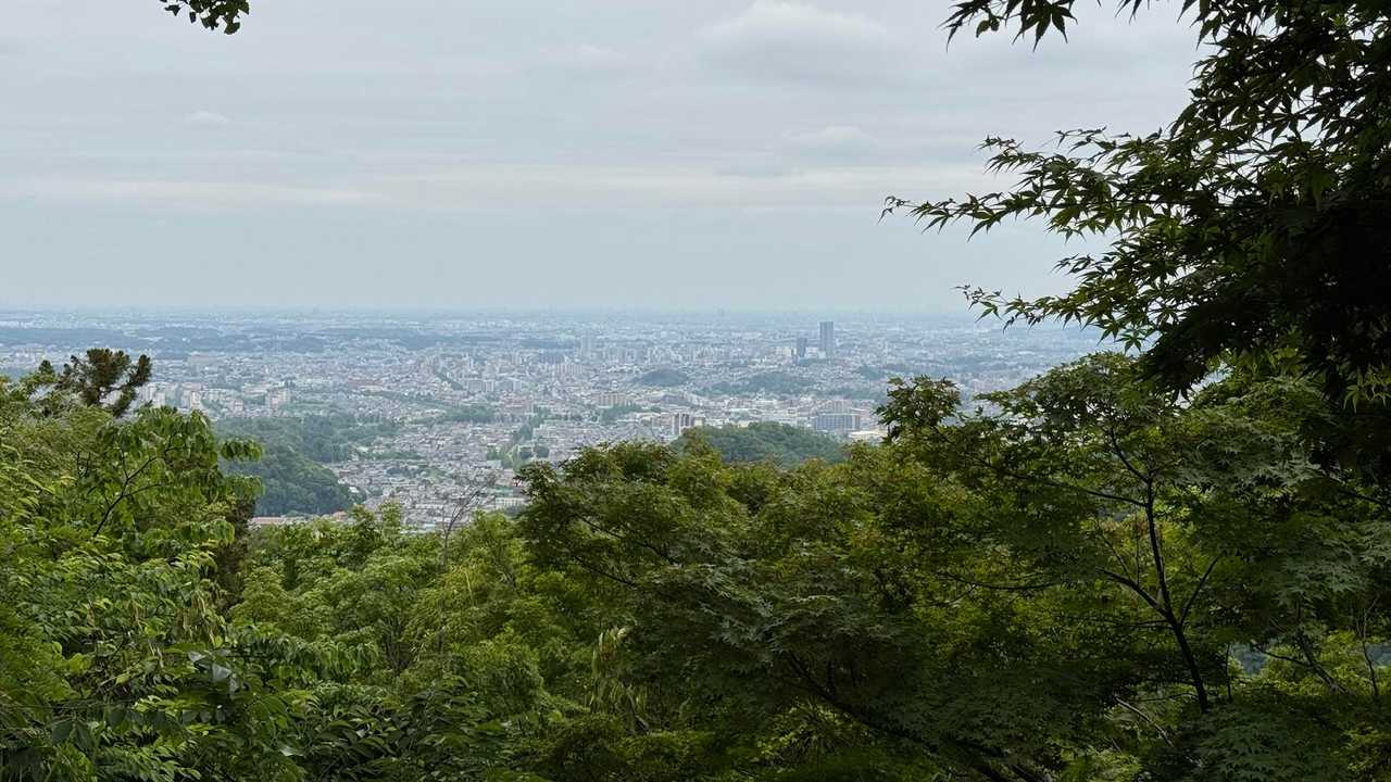 高尾山、ビアマウントハイク‘26春 の写真 4