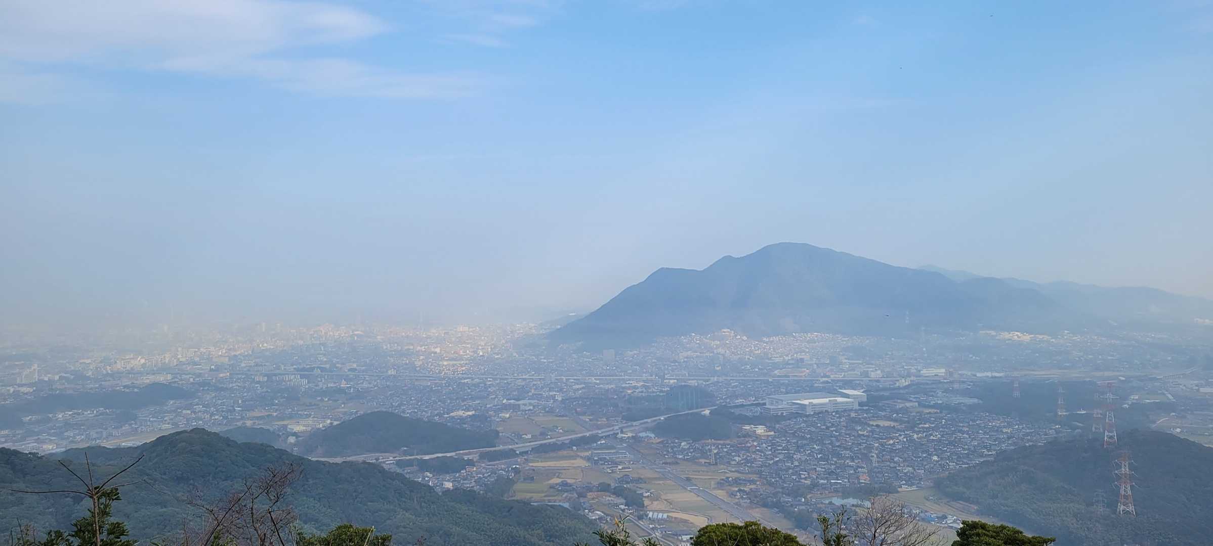 剣立山 往復コースの写真