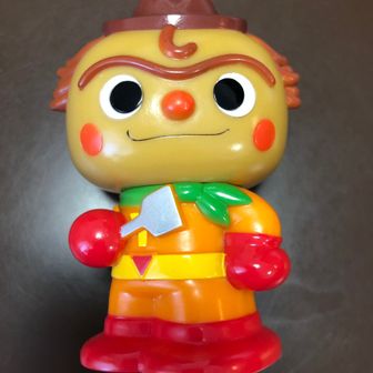 ケムケムにゃりお