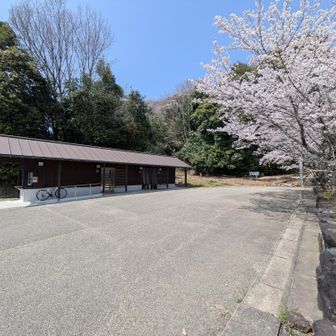 綺麗なトイレ利用させていただきました🙇