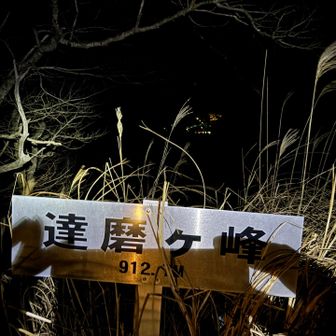 日の出を見たい場所にピッタリの時間に行くのが課題。長く待つと冷えるし、遅れたら元も子もない。