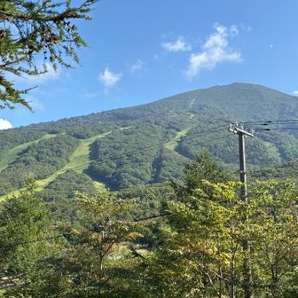 岩内スキー場