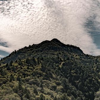 さらば、鎌ヶ岳。
良いお山です。