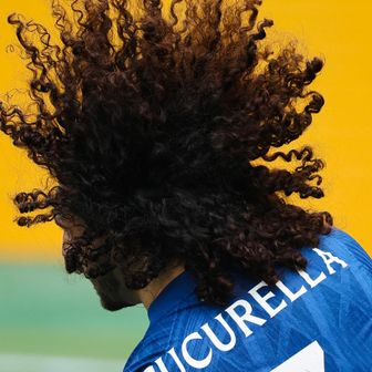 スーパーククレジャ🔵