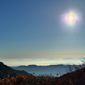 雲海
