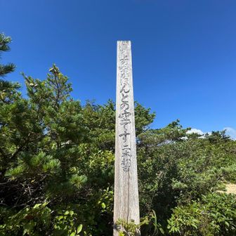 ほんとの空♪

今回も青い空見れました🙌