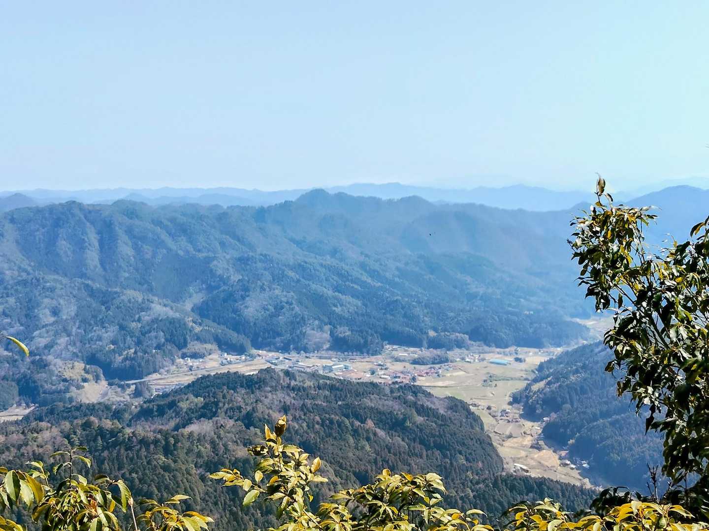 本郷の町並み✨️