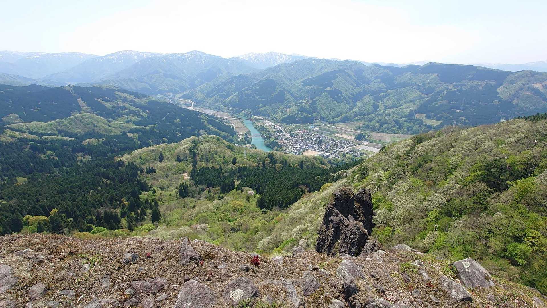 絶景⛰️