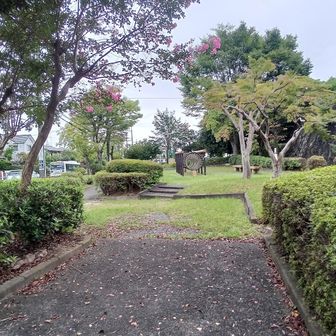 けんぼく公園で終了です
お疲れ様です