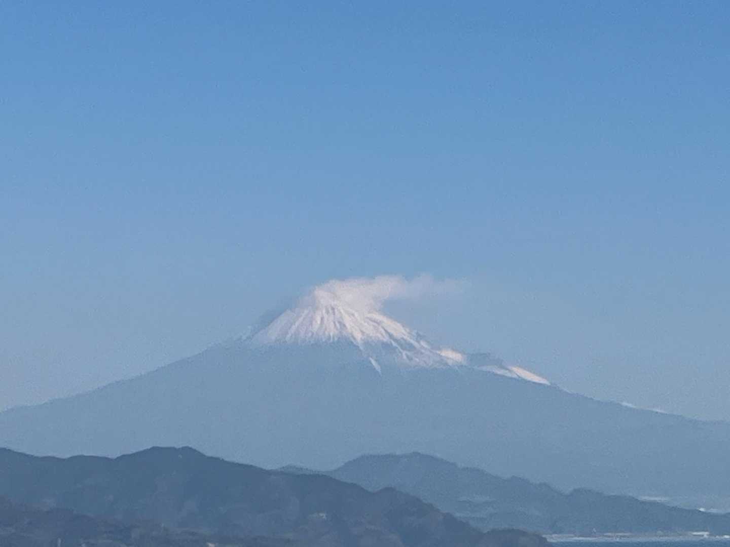 有度山登り口-有度山-日本平 往復コースの写真