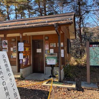 小袖駐車場は満車🈵