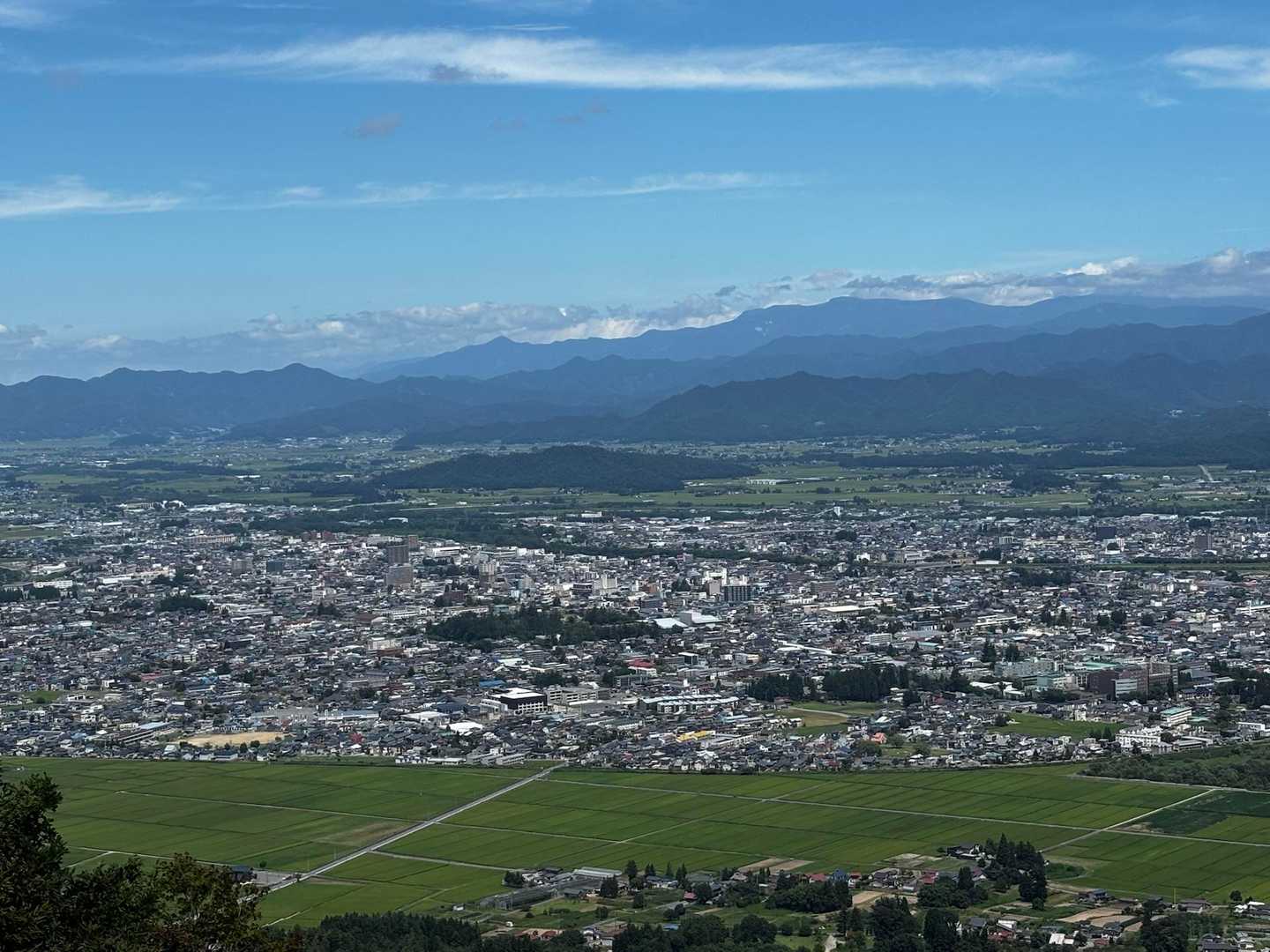 蔵王の方かなぁ